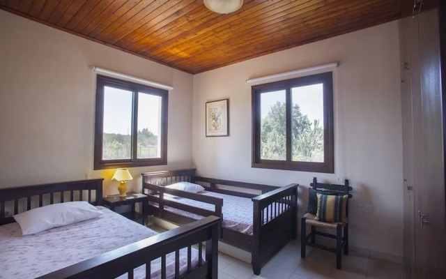 Protaras St Raphael Villa