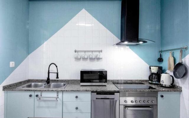 Apartamento La Blava by Altea Holiday Homes