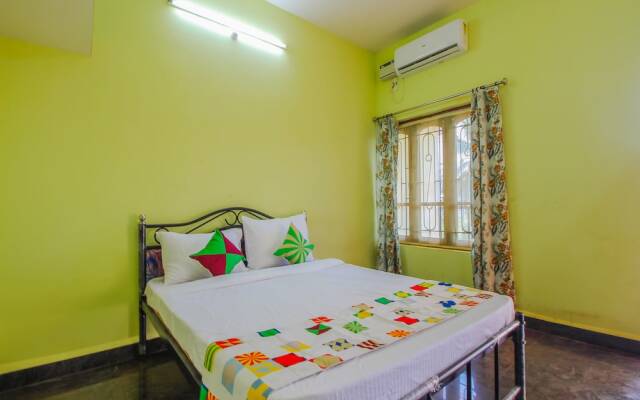 OYO 13116 Home Beautiful 2BHK Near Palolem Beach