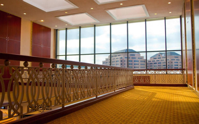 Tysons Corner Marriott