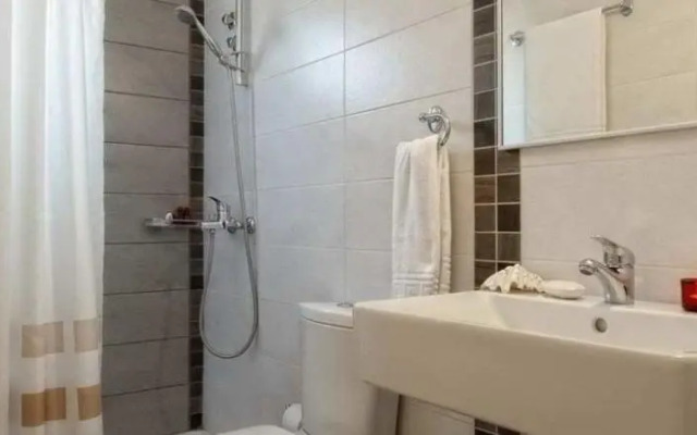 Kalamaki Property Dimitra Hotel Apts
