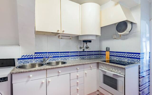 2BR at Chiado Historical Heart of Lisbon