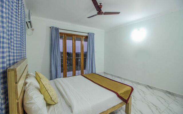 OYO 10296 Home Sunset View 3BHK Dona Paula