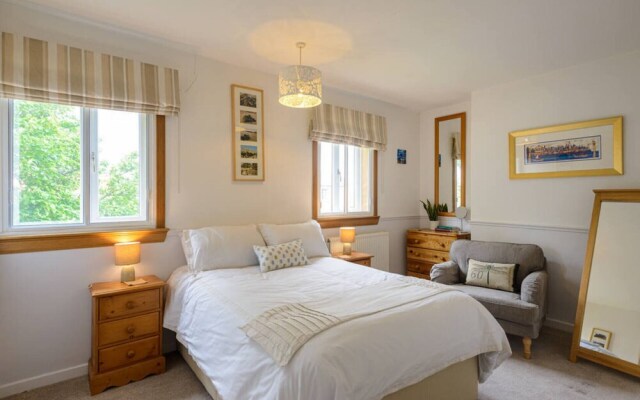 Fulmar - Smart 2 bed Apartment in Central Location