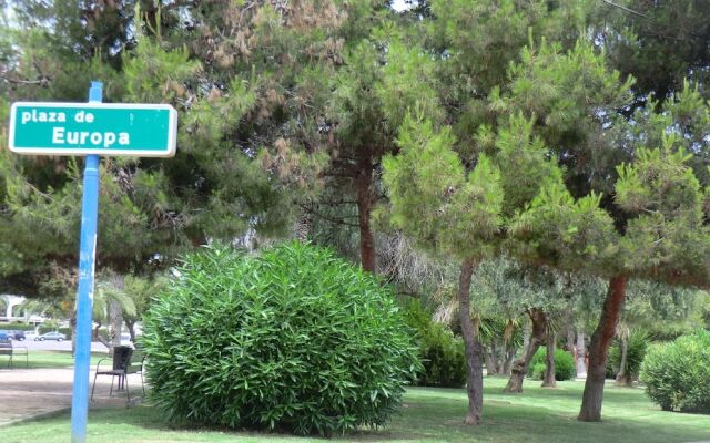 Casas Holiday - Calas Blancas