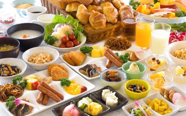 Toyokawa Grand Hotel