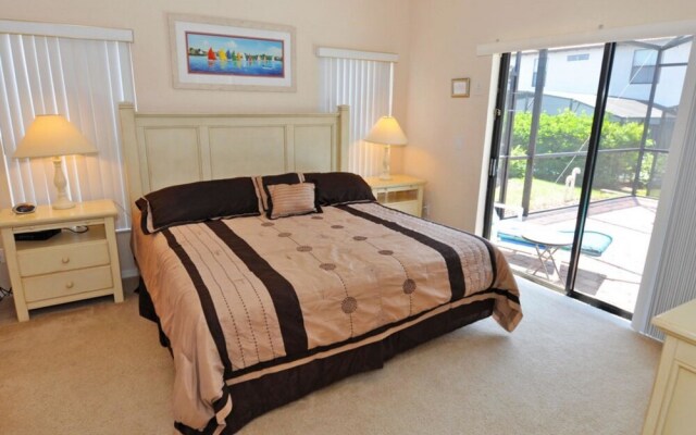 High Grove Resort 113 VSPWJGIS - Four Bedroom House