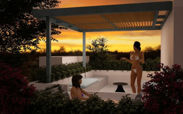 BrandNew Luxury Villa Nyanyi 3