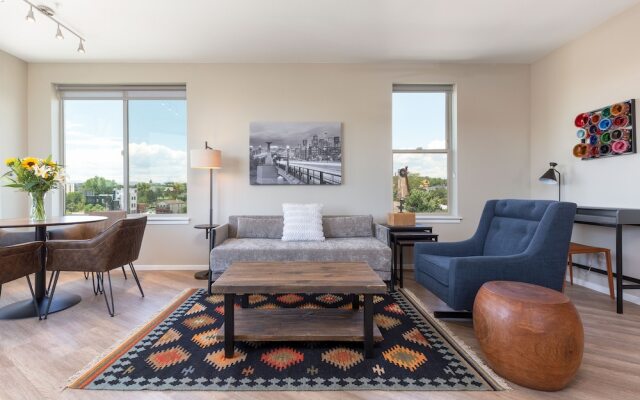 Kasa LoHi Denver