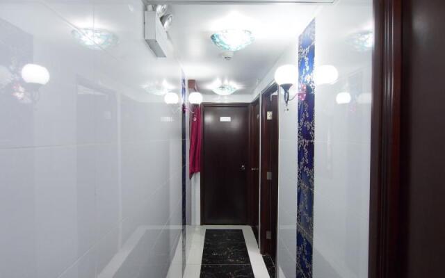 New Guangzhou Guesthouse - Hostel