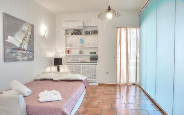 Athens Glyfada Riviera Apartment