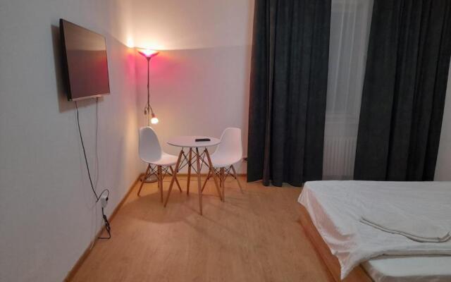Piata Unirii- 1 Room Studio Apartment