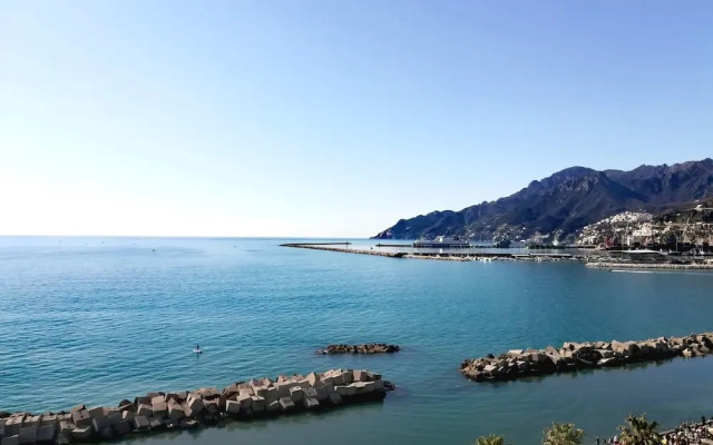 La Giulietta- Penthouse