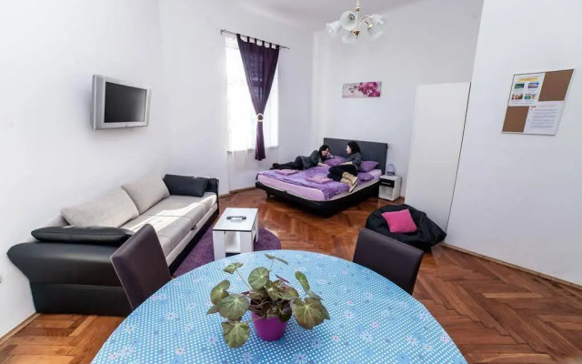 Palmers Lodge Hostel