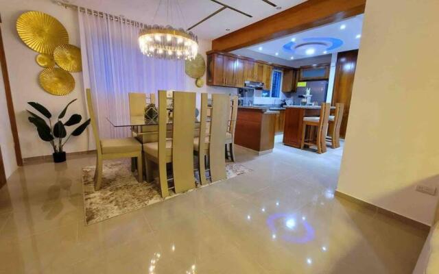 Apartamento Moderno