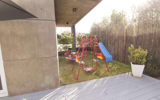 Cafila Boutique Apartments & Spa