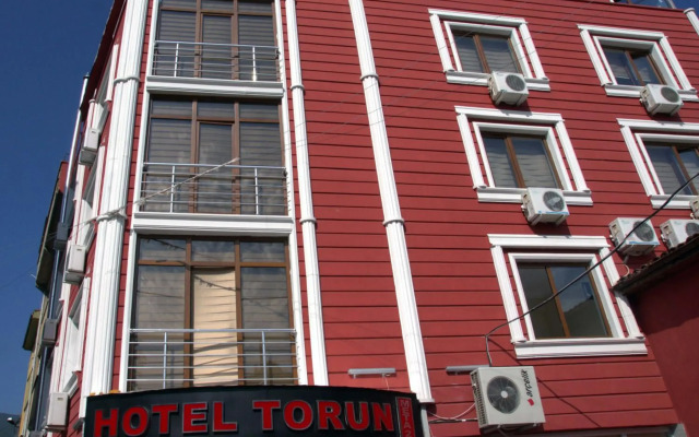 Hotel Torun