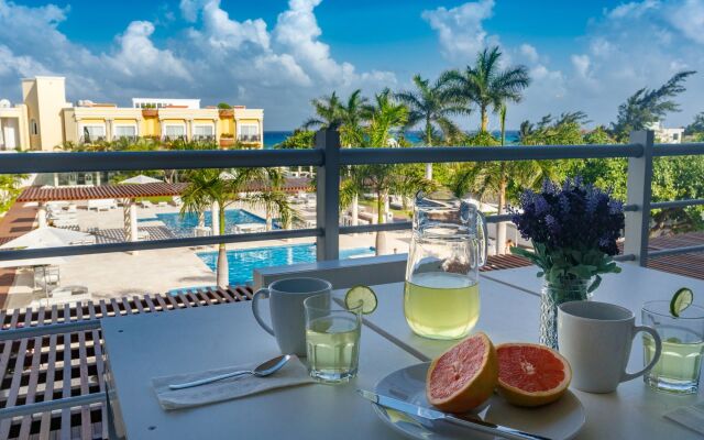 Magia Beachside Condo