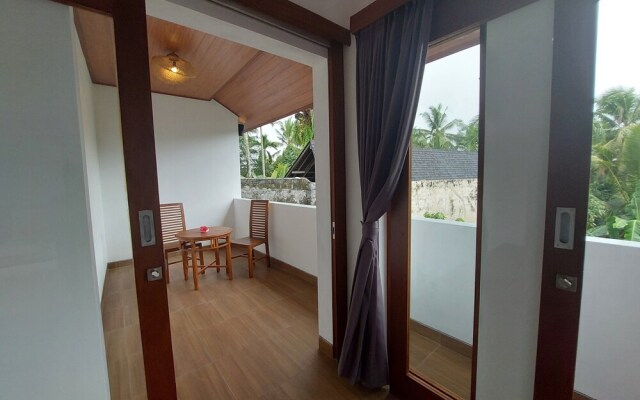 Prema Shiva Suites and Villas by EPS