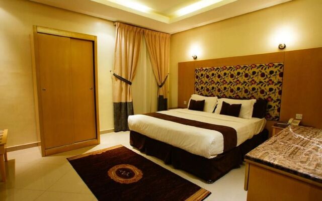 Al Muhaidb Residence Al Malaz 5