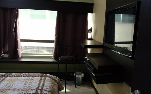 Guayaquil Airport Suites Mall del Sol