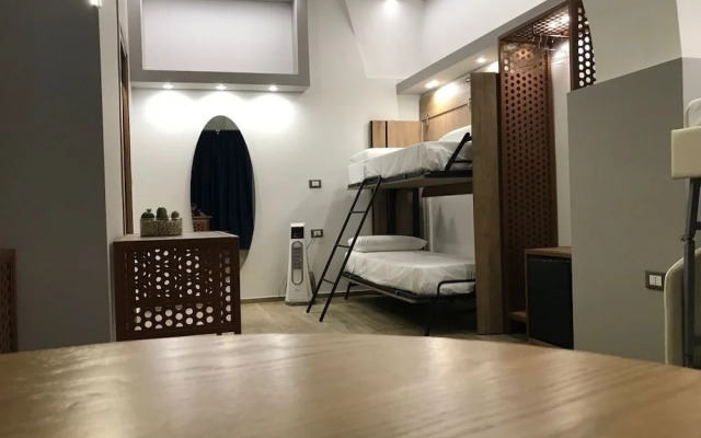 B&B del corso foggia