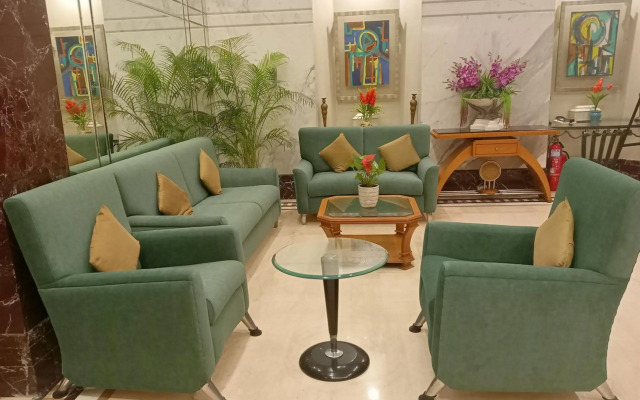 Sarovar Portico Kalupur Ahmedabad