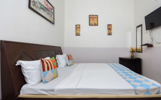 OYO 13347 Home Studios Kasauli