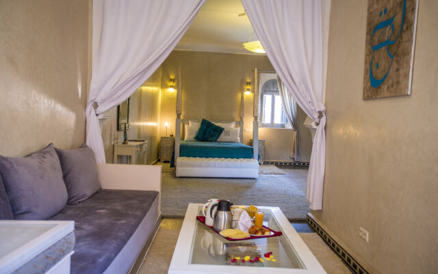 Ksar Anika Boutique Hotel & Spa