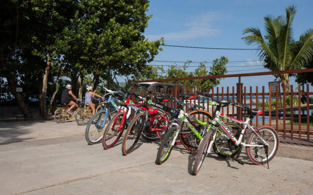 Le Relax Luxury Lodge - Adults Only