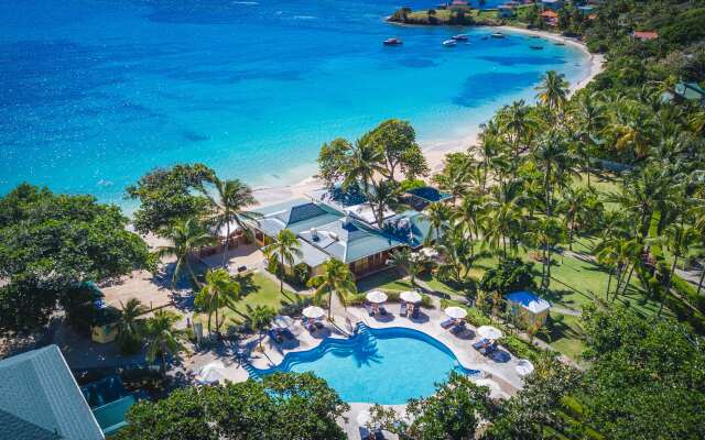 Bequia Beach Hotel Luxury Resort & Spa