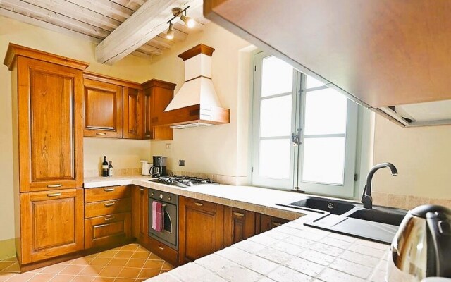 Luxury Apartment in Siena Resort