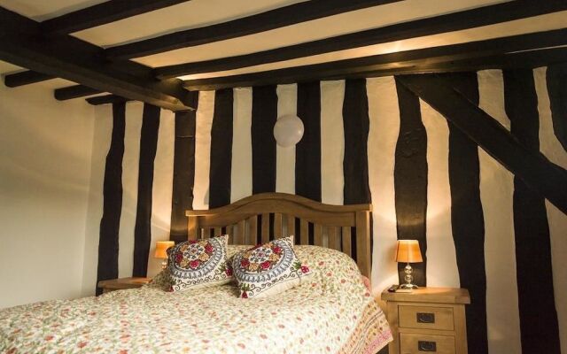 The Three Gables