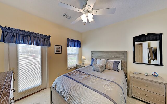 0128gctw 4 Bedroom Duplex