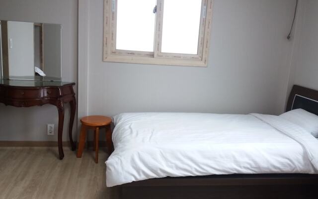 Ophir House Jeju