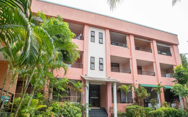 OYO 567 U Residence