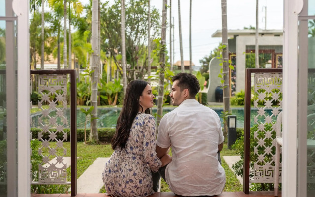 Blu Marine Hua Hin Resort and Villas