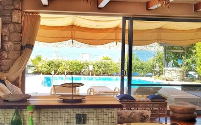 Villa Pirate & Bozburun