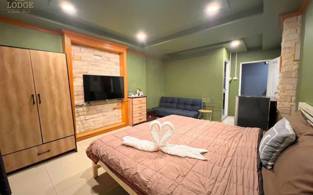 The Lodge Jomtien 9