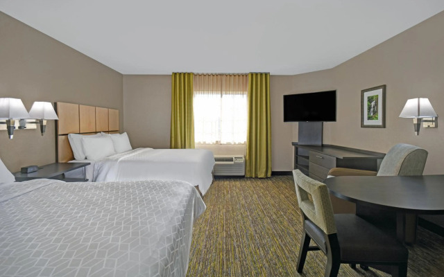 Candlewood Suites Sumter by IHG