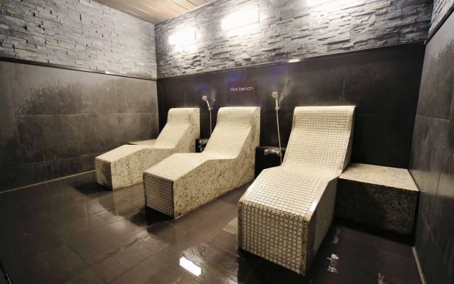 Dormy Inn Premium Seoul Garosugil