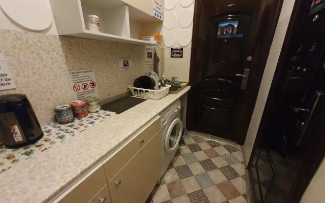 Vladivostok Home Stay