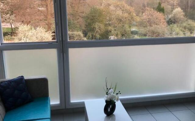 Studio meublé confortable
