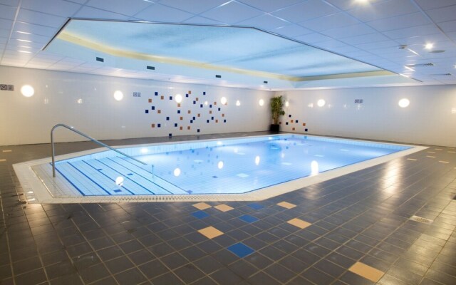 Luxury Apartment With Sauna, Near the Beach