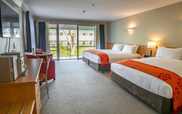 Scenic Hotel Bay of Islands