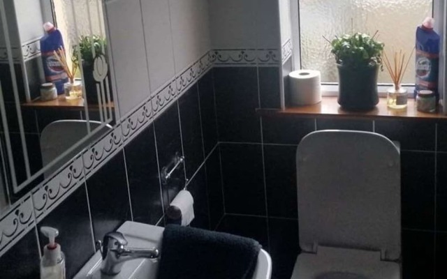 Croghan Road Self Catering