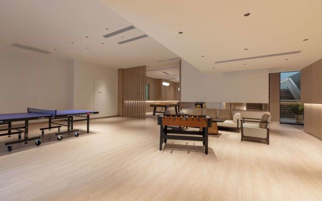 Hyatt Regency Sanya Tianli Bay