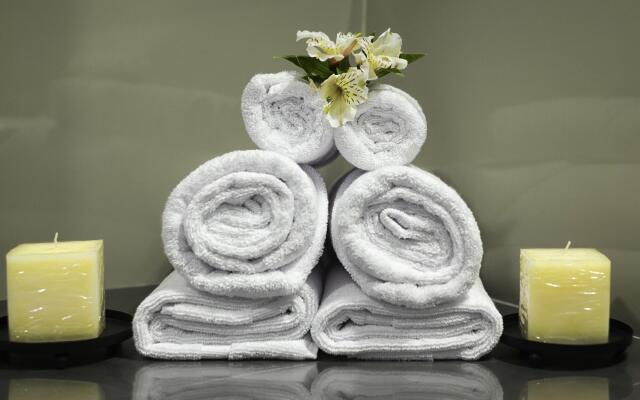 Muru Homely Hotel