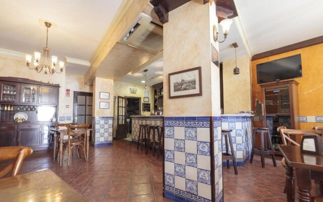 Casa Palacio de Los Leones