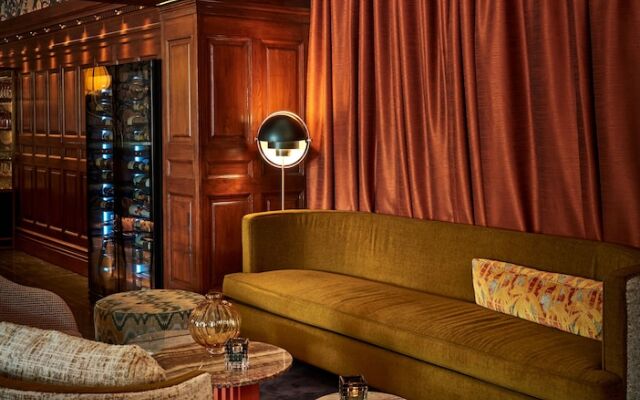 Fiftyseven Hotel Copenhagen